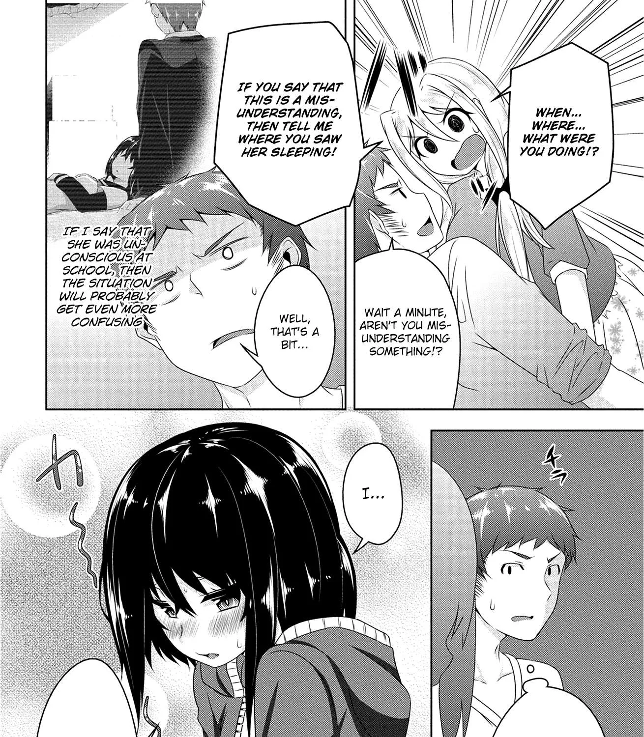 Read Devilchi chapter 12 image 27 on Lezhin