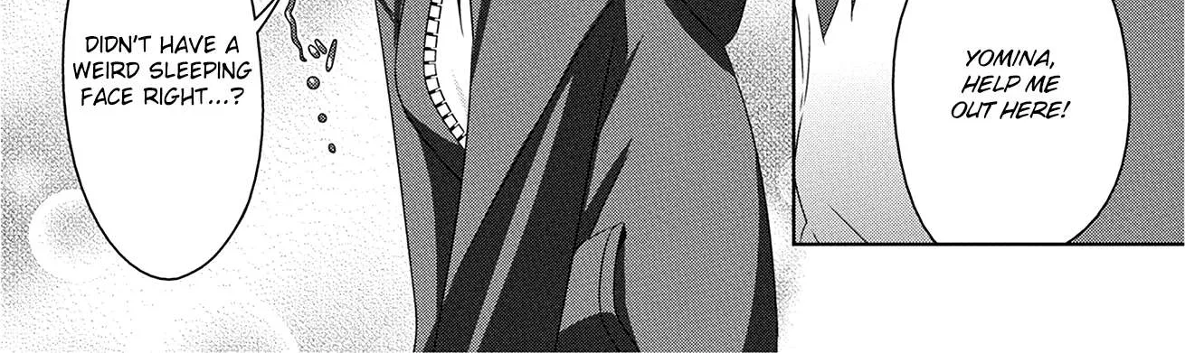 Read Devilchi chapter 12 image 28 on Lezhin