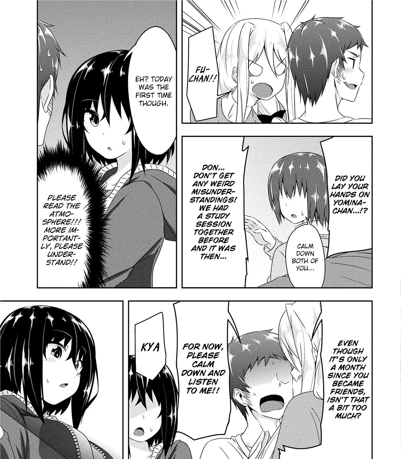 Read Devilchi chapter 12 image 29 on Lezhin