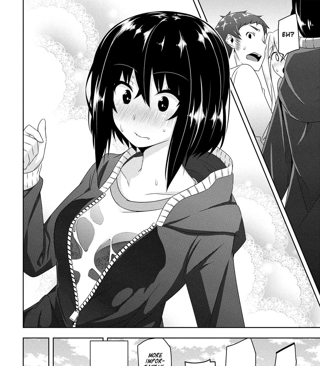 Read Devilchi chapter 12 image 31 on Lezhin