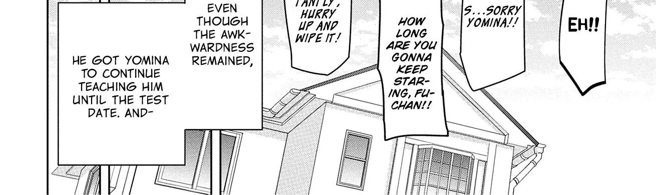 Read Devilchi chapter 12 image 32 on Lezhin