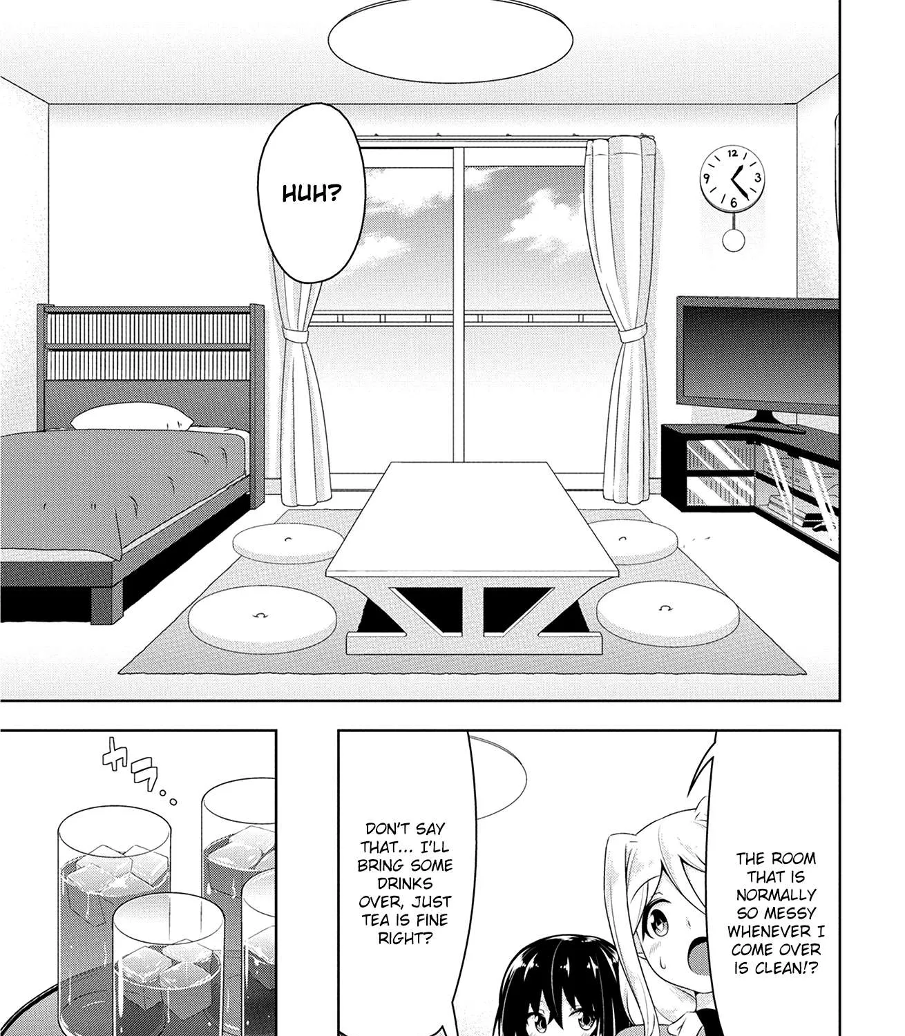 Read Devilchi chapter 12 image 5 on Lezhin
