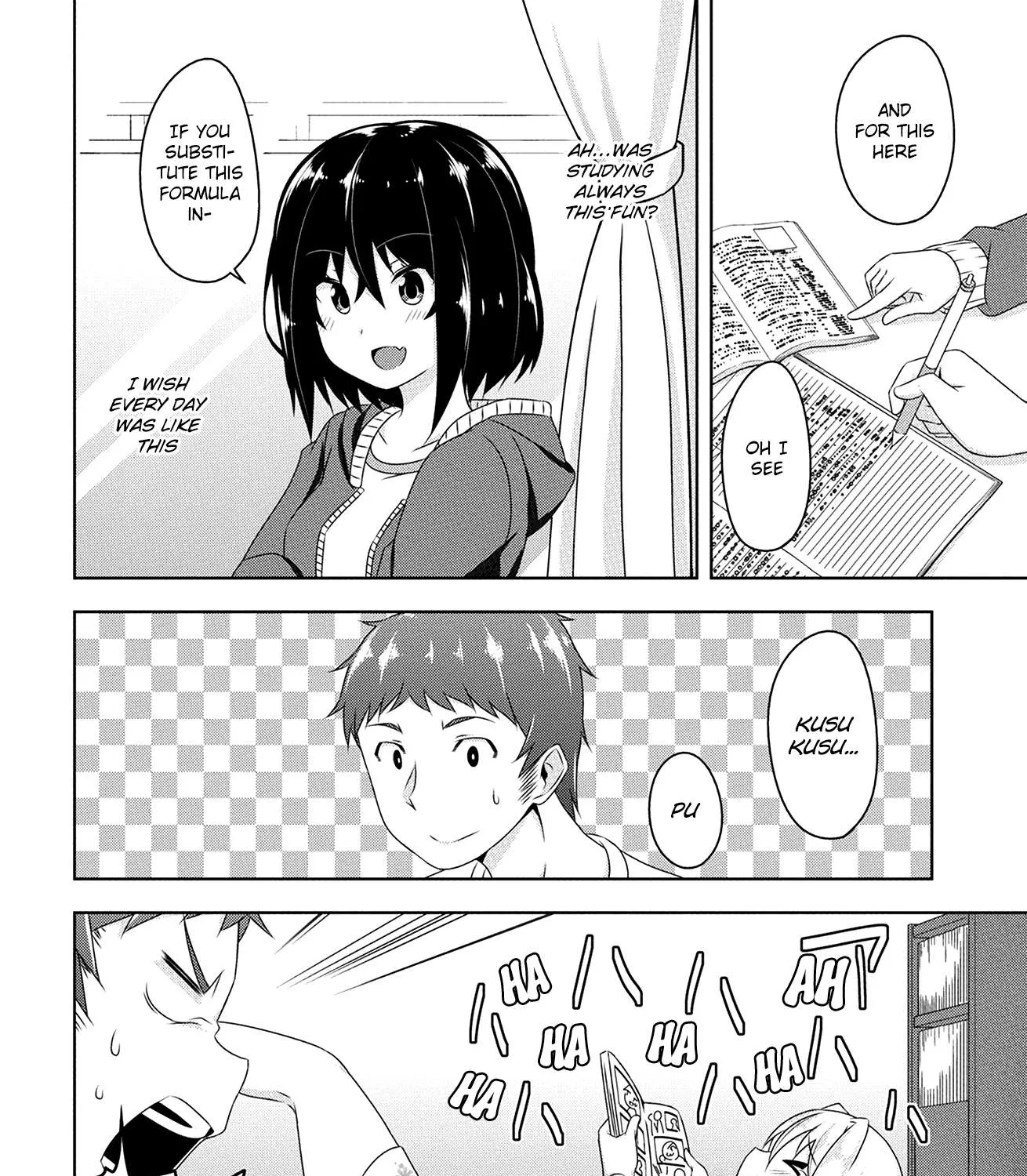 Read Devilchi chapter 12 image 7 on Lezhin