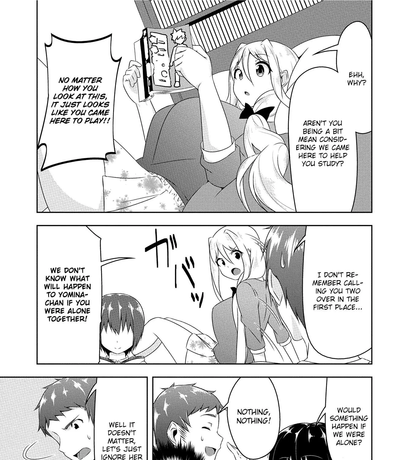 Read Devilchi chapter 12 image 9 on Lezhin