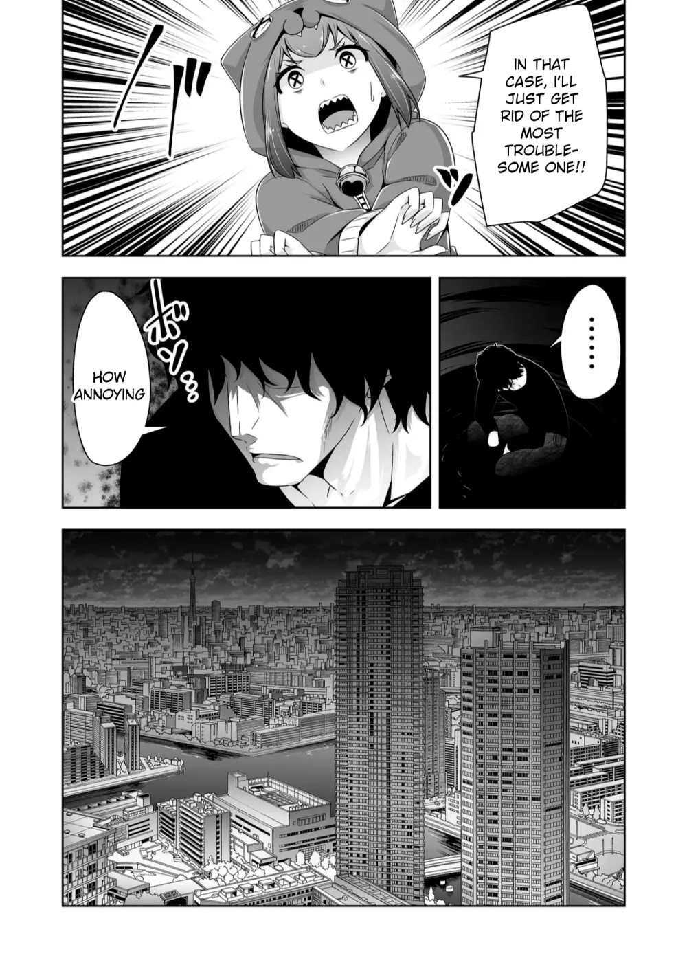 Read Devilchi chapter 120 image 7 on Lezhin