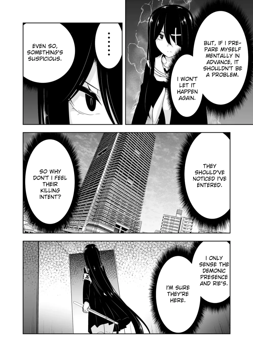 Read Devilchi chapter 121 image 11 on Lezhin