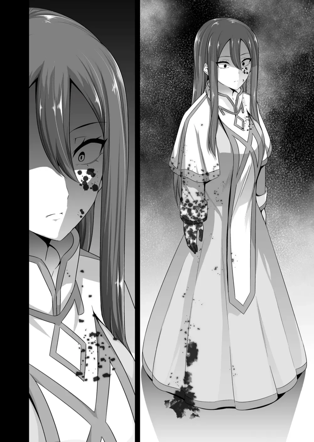 Read Devilchi chapter 121 image 3 on Lezhin