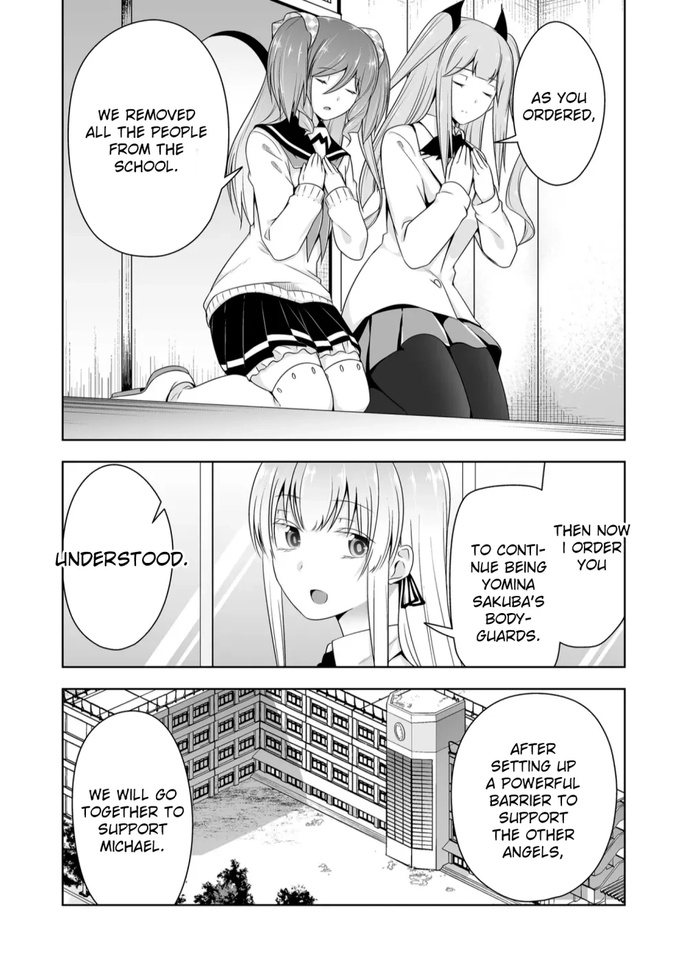 Read Devilchi chapter 121 image 7 on Lezhin