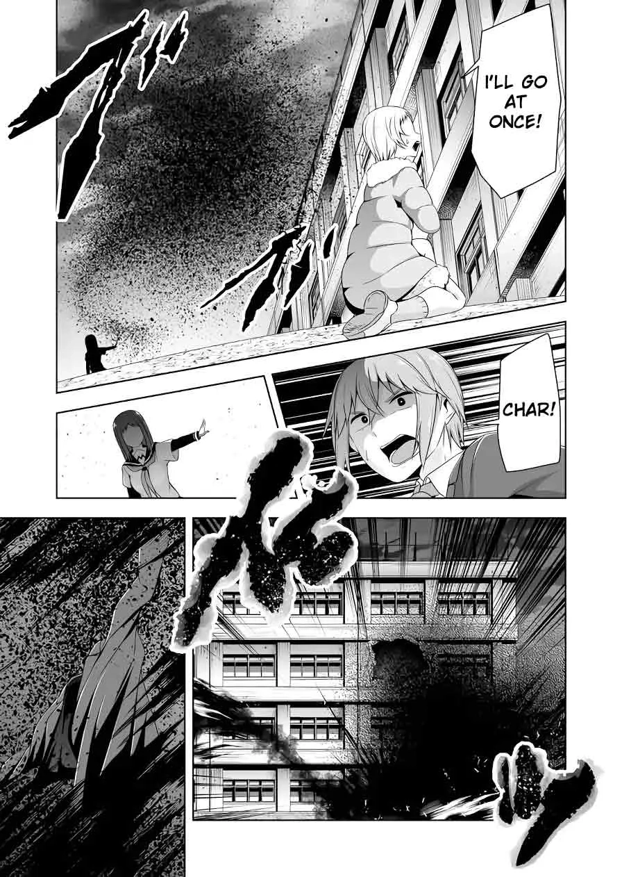 Read Devilchi chapter 122 image 12 on Lezhin