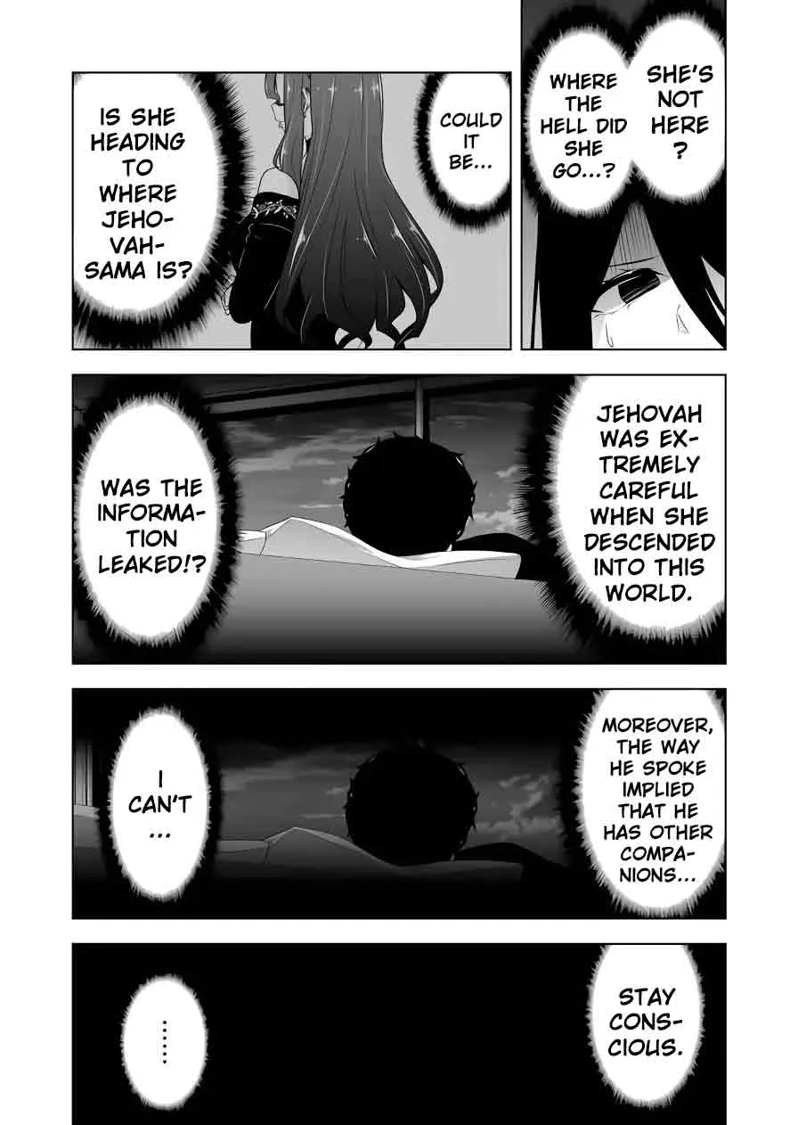 Read Devilchi chapter 122 image 6 on Lezhin