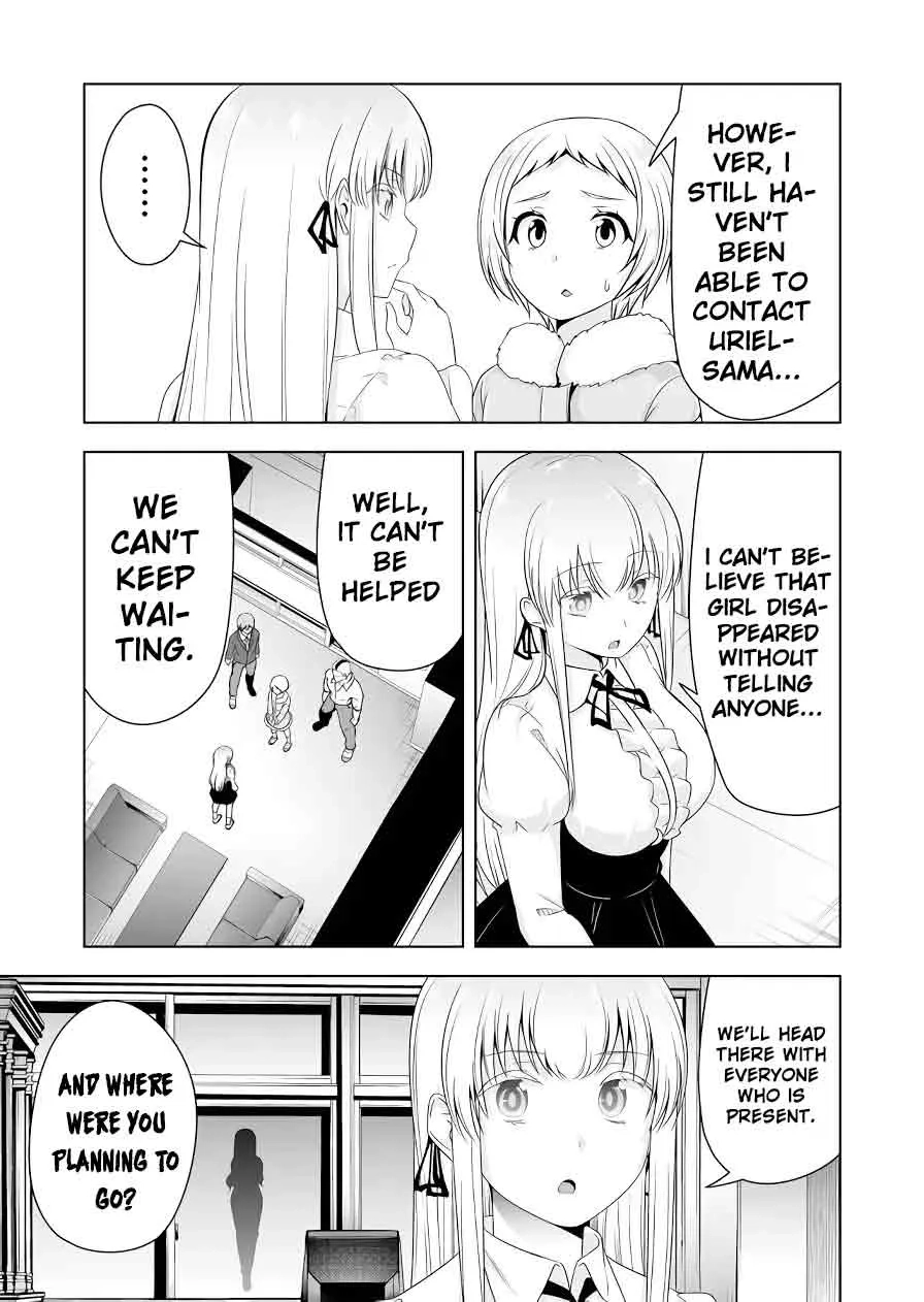 Read Devilchi chapter 122 image 8 on Lezhin