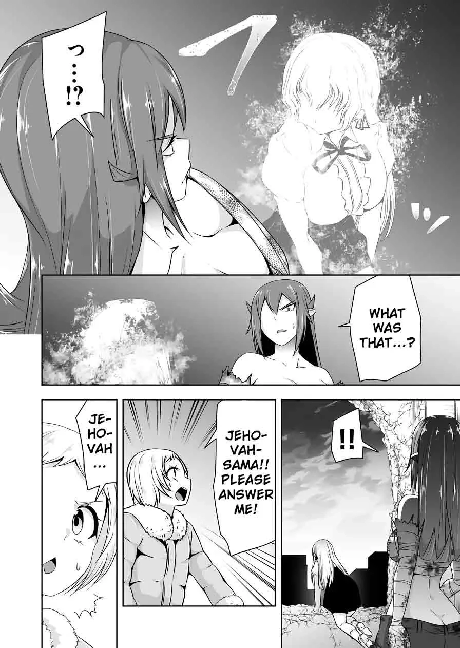 Read Devilchi chapter 123 image 11 on Lezhin