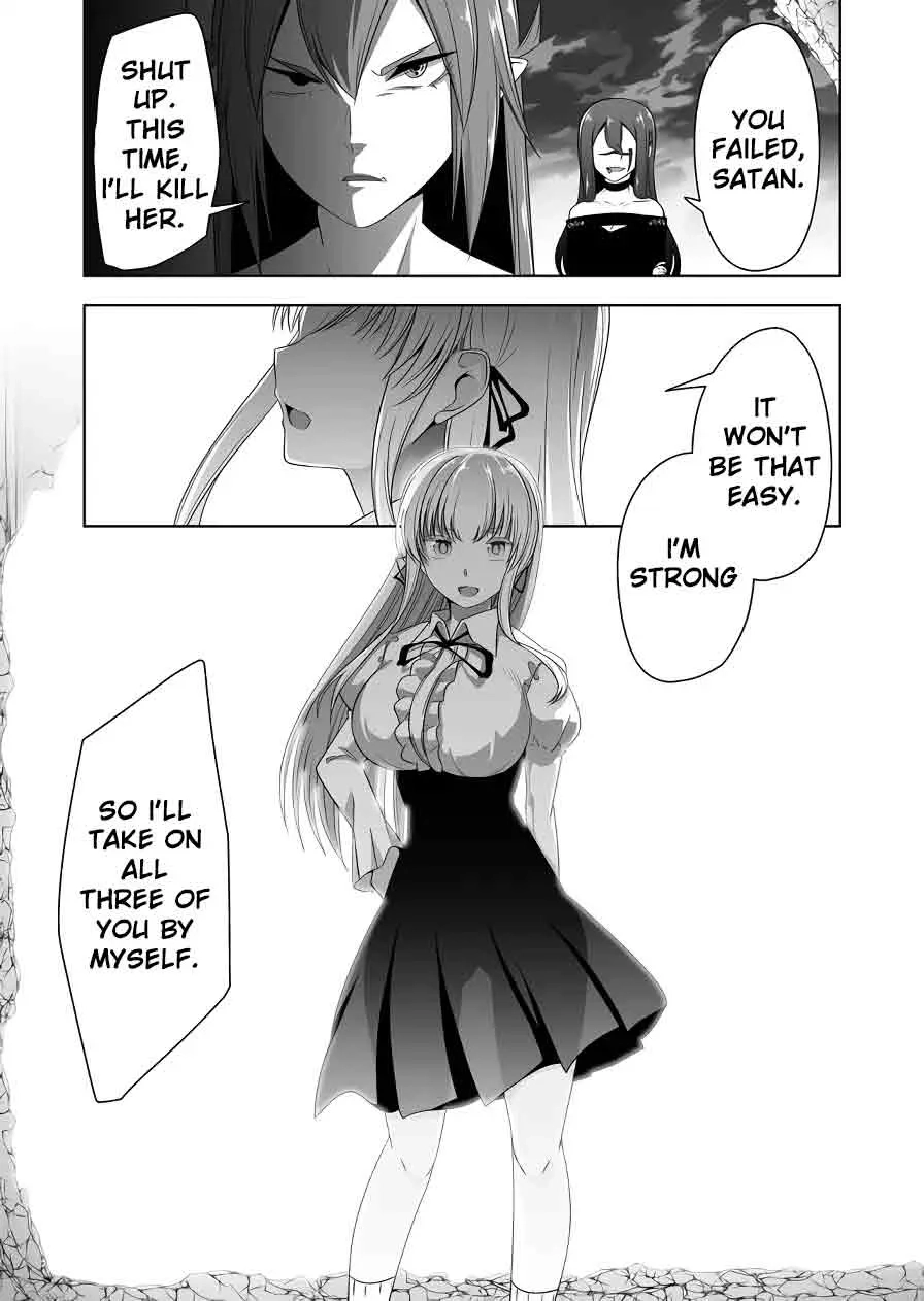 Read Devilchi chapter 123 image 13 on Lezhin