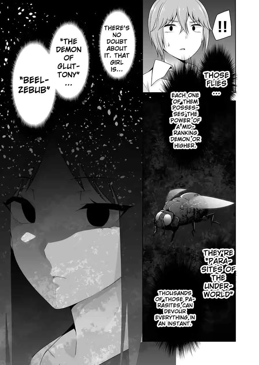 Read Devilchi chapter 123 image 8 on Lezhin