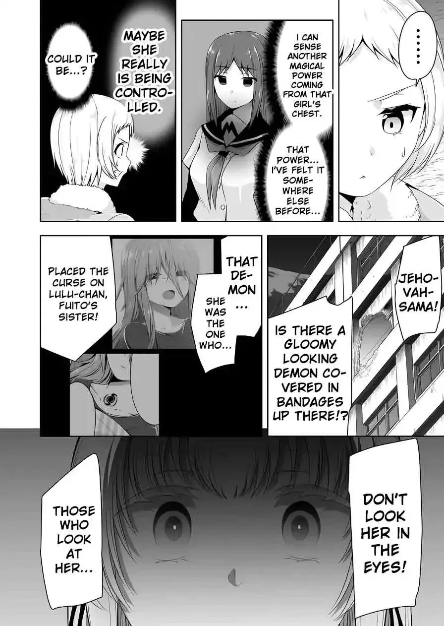 Read Devilchi chapter 123 image 9 on Lezhin