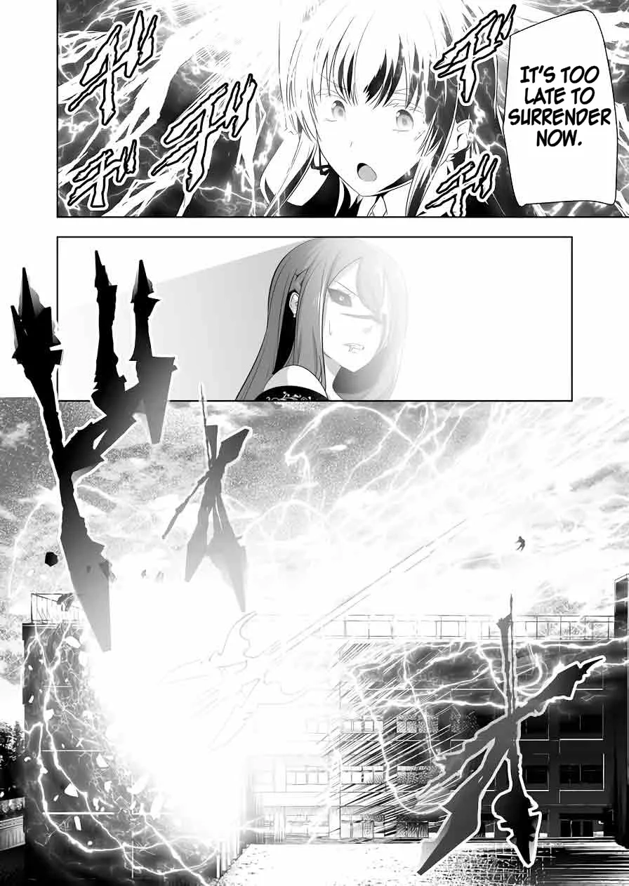 Read Devilchi chapter 124 image 12 on Lezhin