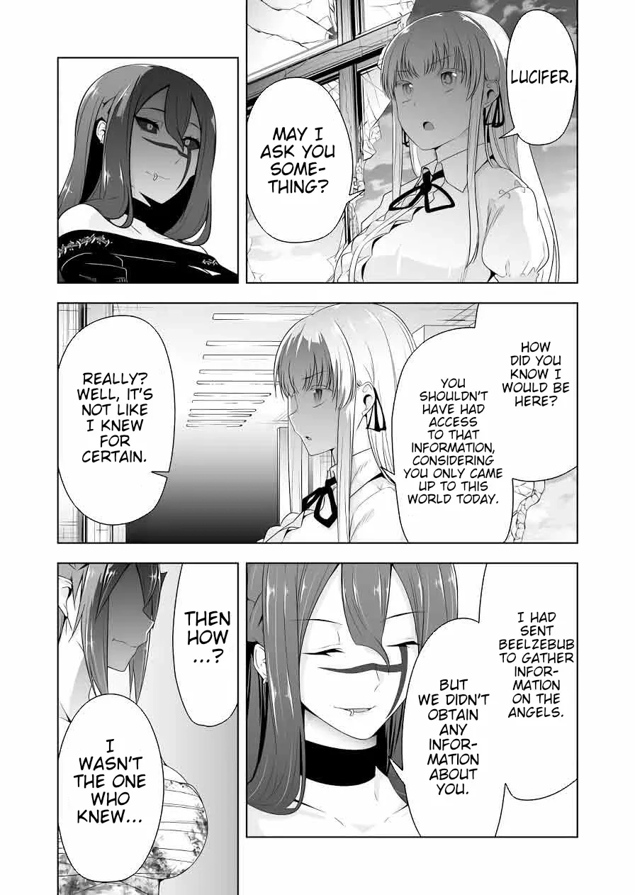Read Devilchi chapter 124 image 5 on Lezhin