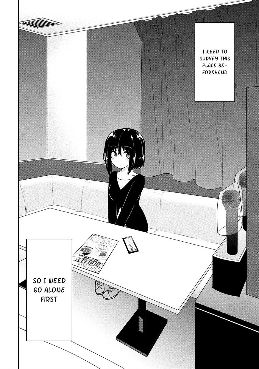 Read Devilchi chapter 13 image 1 on Lezhin