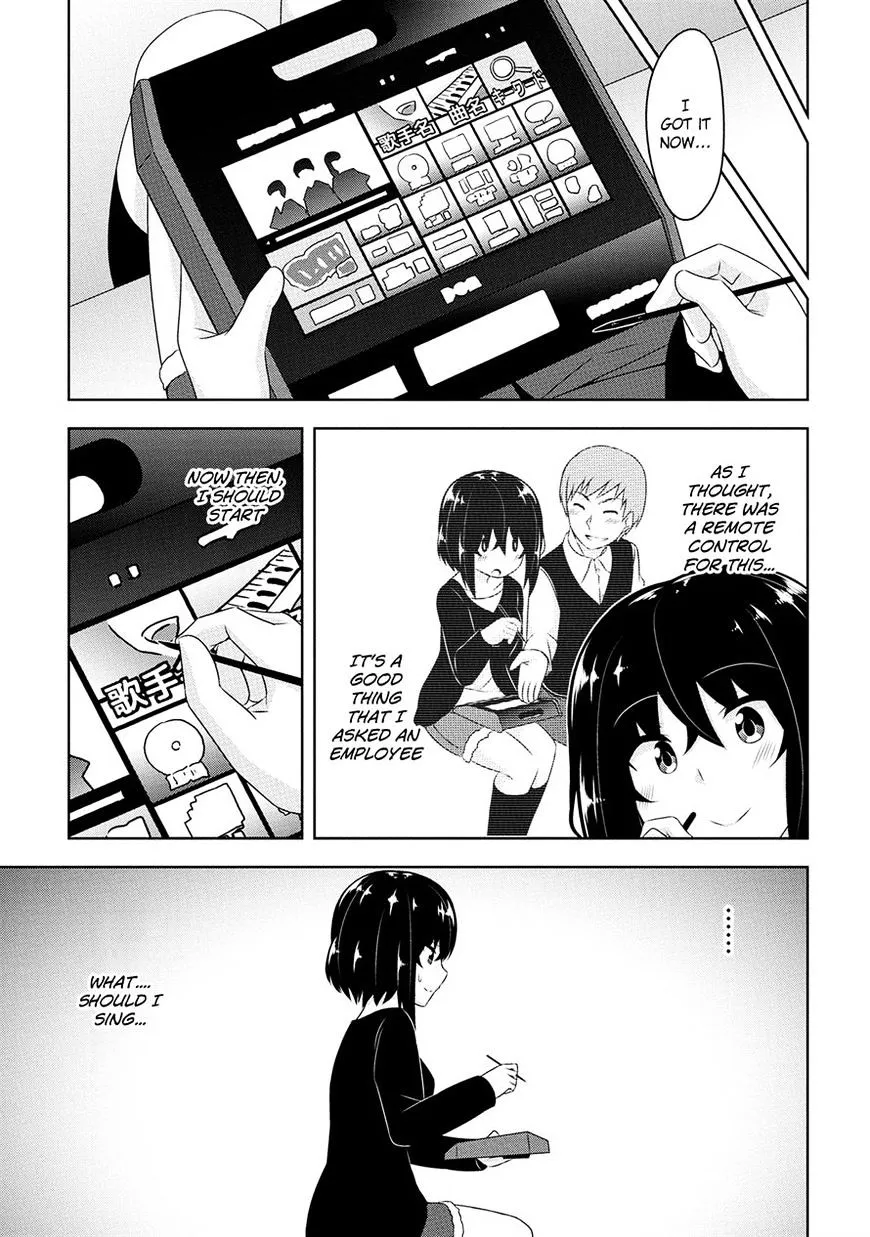 Read Devilchi chapter 13 image 14 on Lezhin
