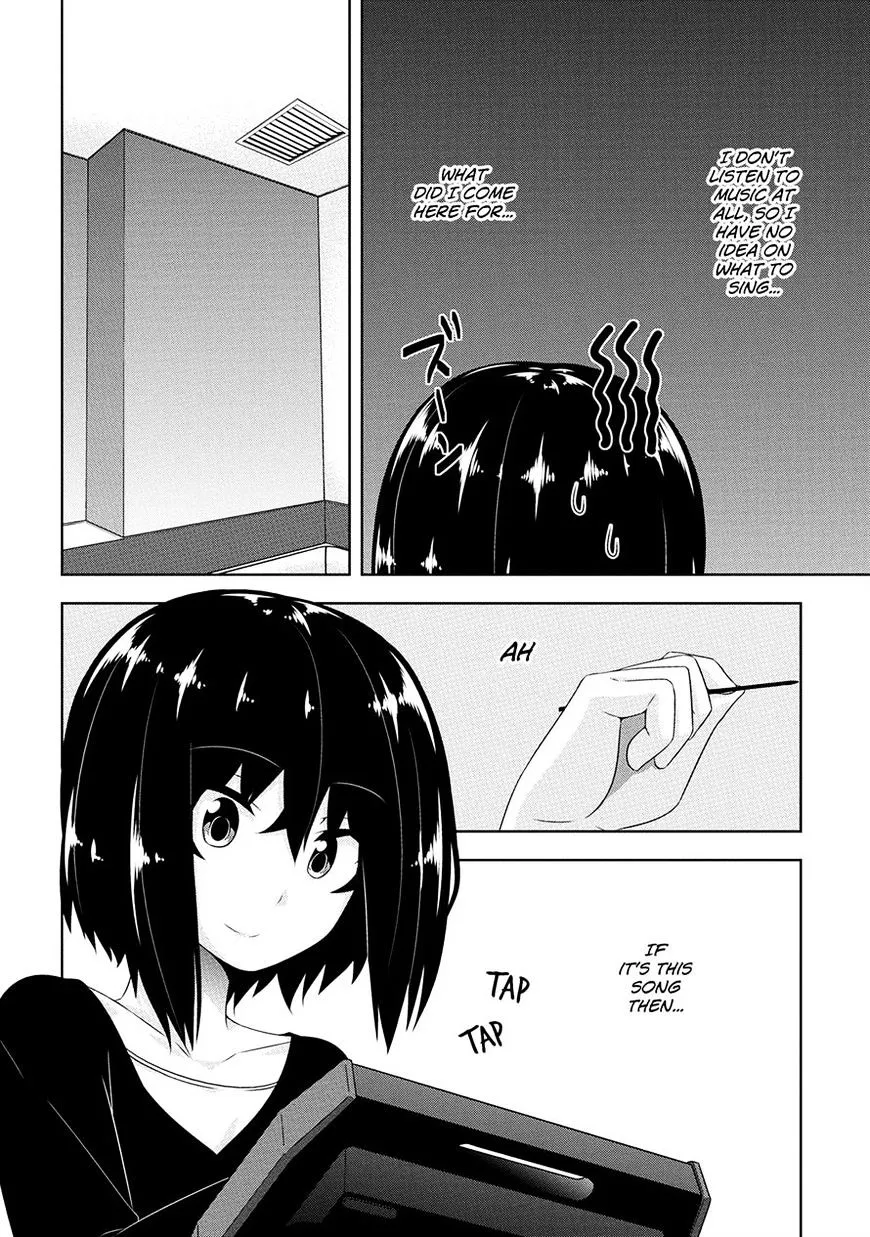 Read Devilchi chapter 13 image 15 on Lezhin
