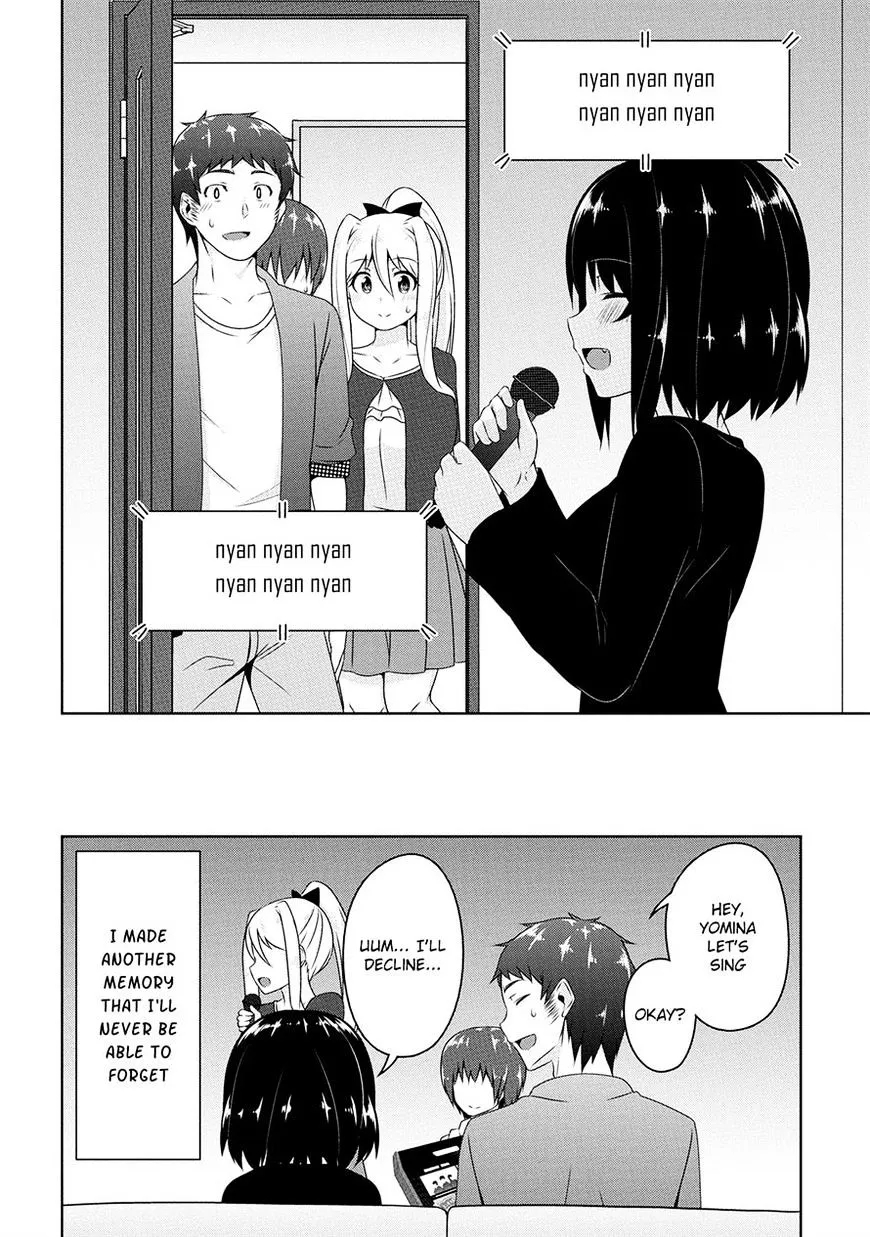 Read Devilchi chapter 13 image 17 on Lezhin