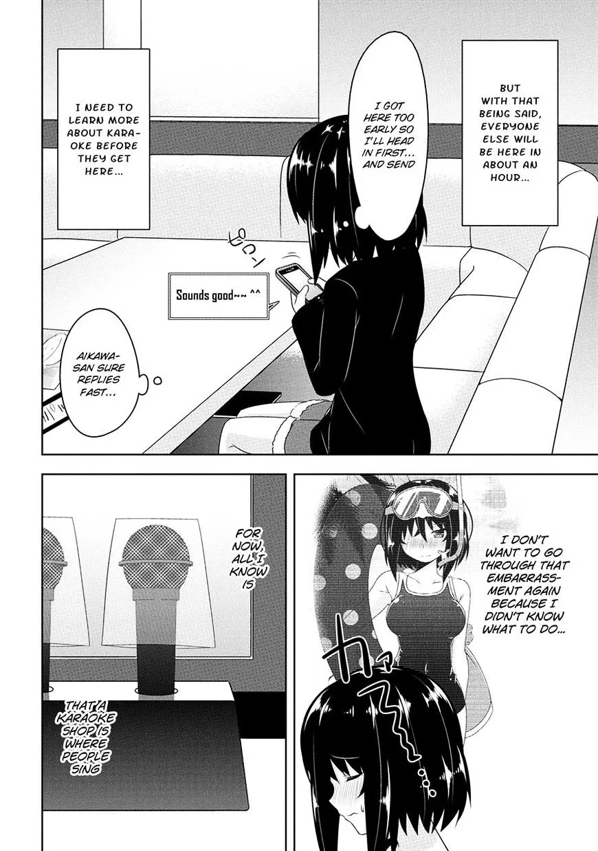 Read Devilchi chapter 13 image 3 on Lezhin