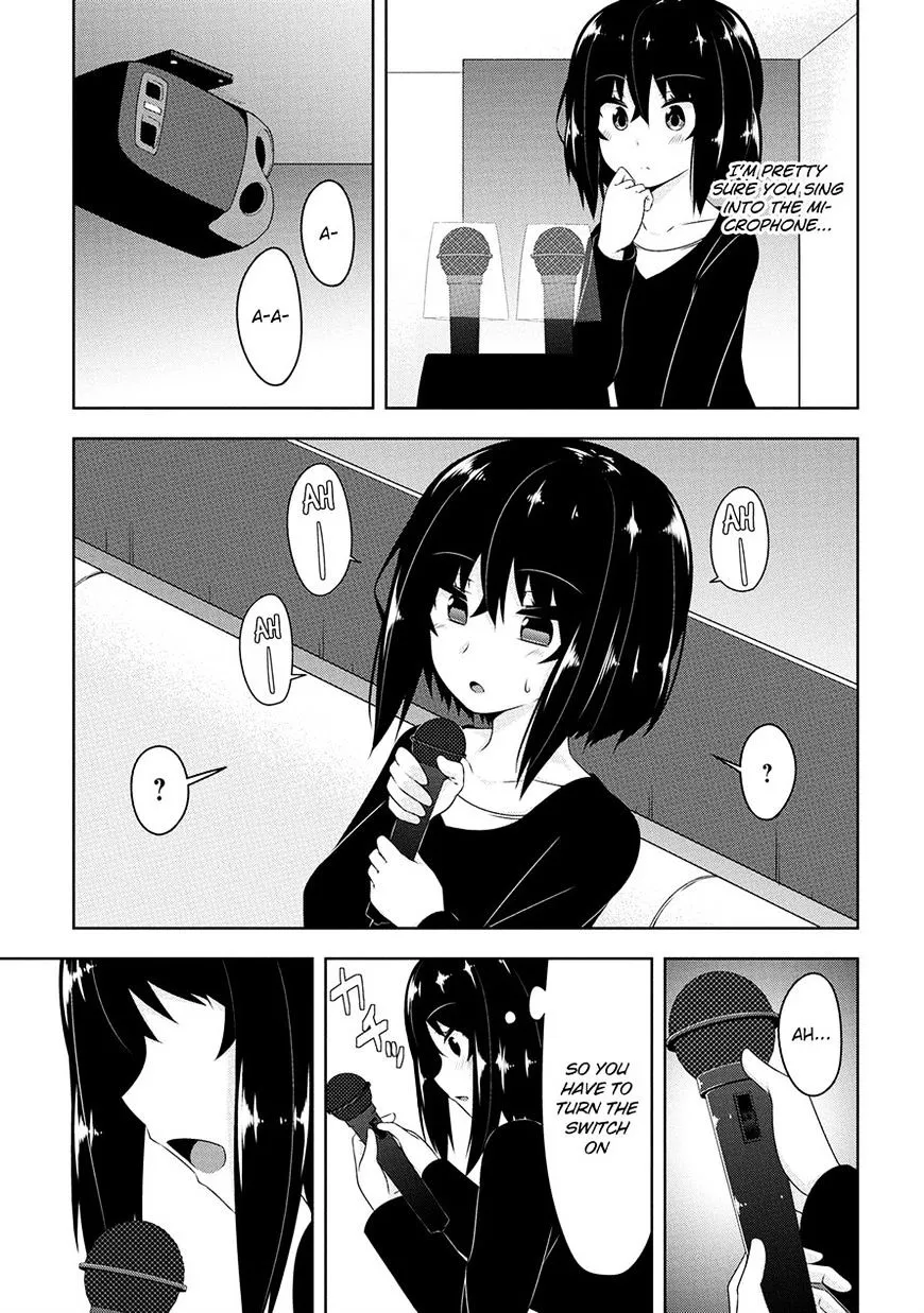 Read Devilchi chapter 13 image 4 on Lezhin