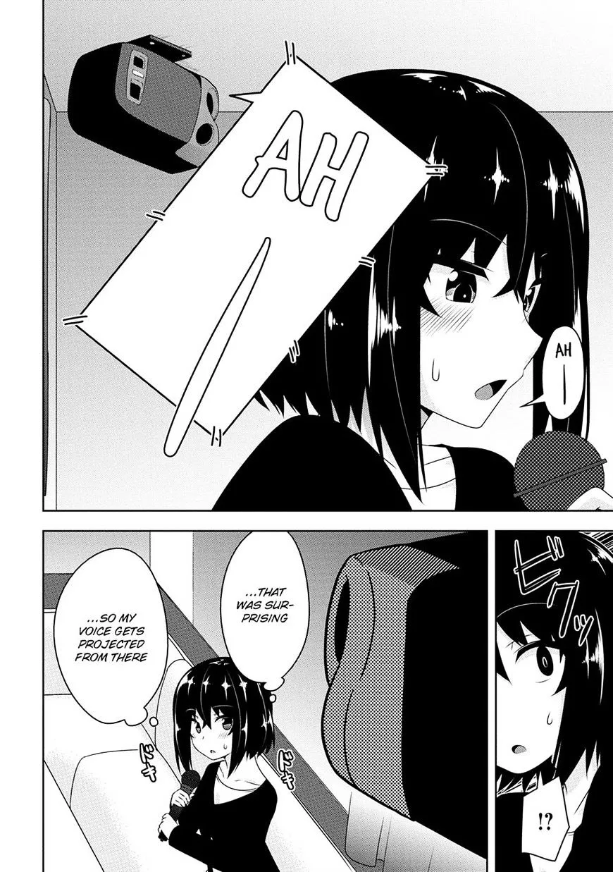 Read Devilchi chapter 13 image 5 on Lezhin
