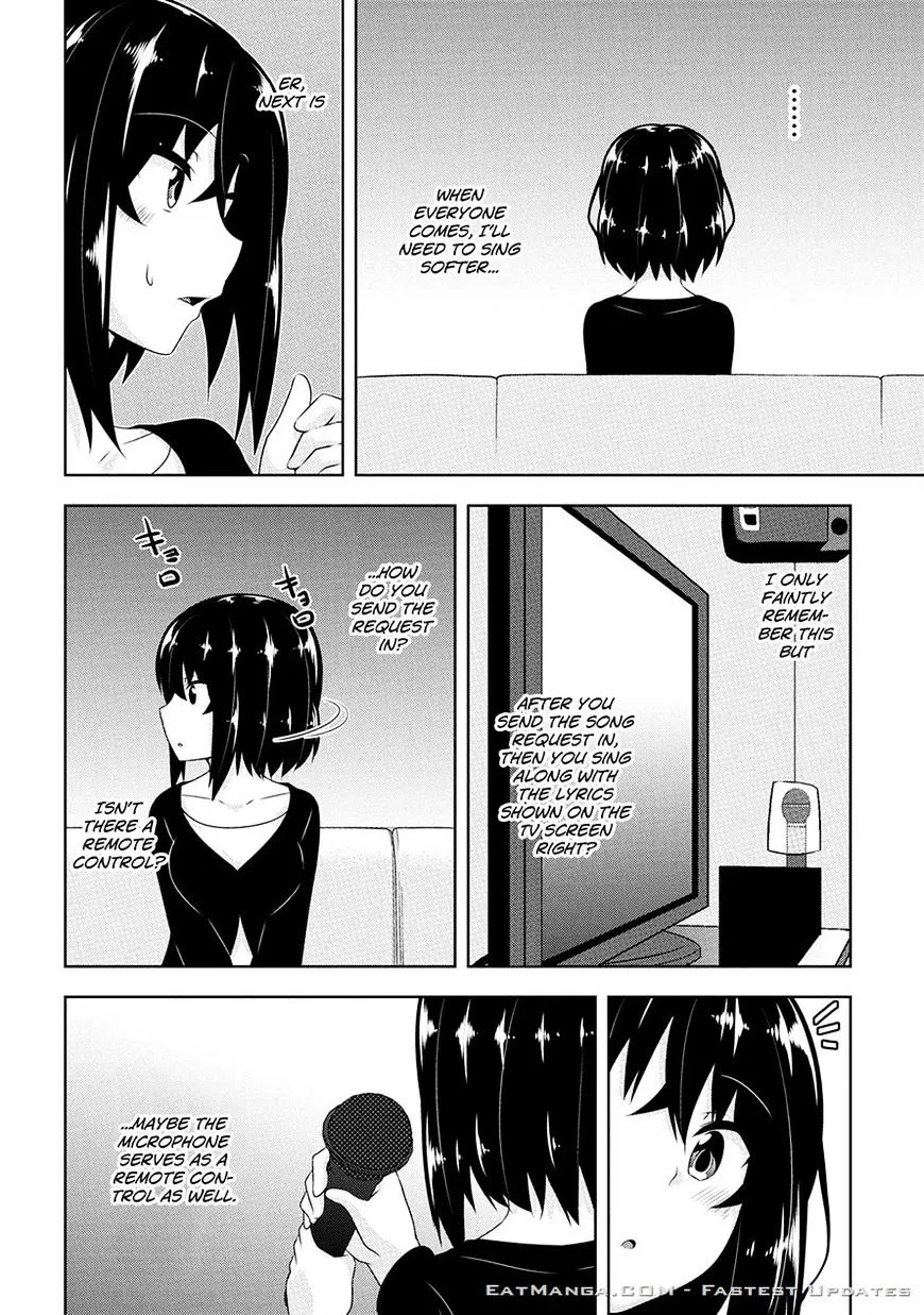 Read Devilchi chapter 13 image 7 on Lezhin