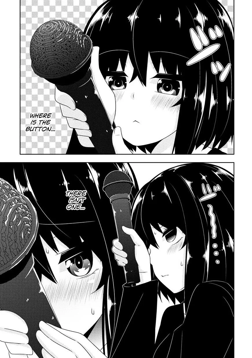 Read Devilchi chapter 13 image 8 on Lezhin