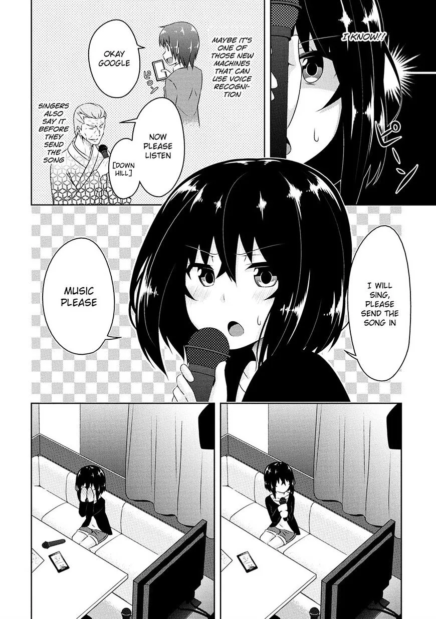 Read Devilchi chapter 13 image 9 on Lezhin