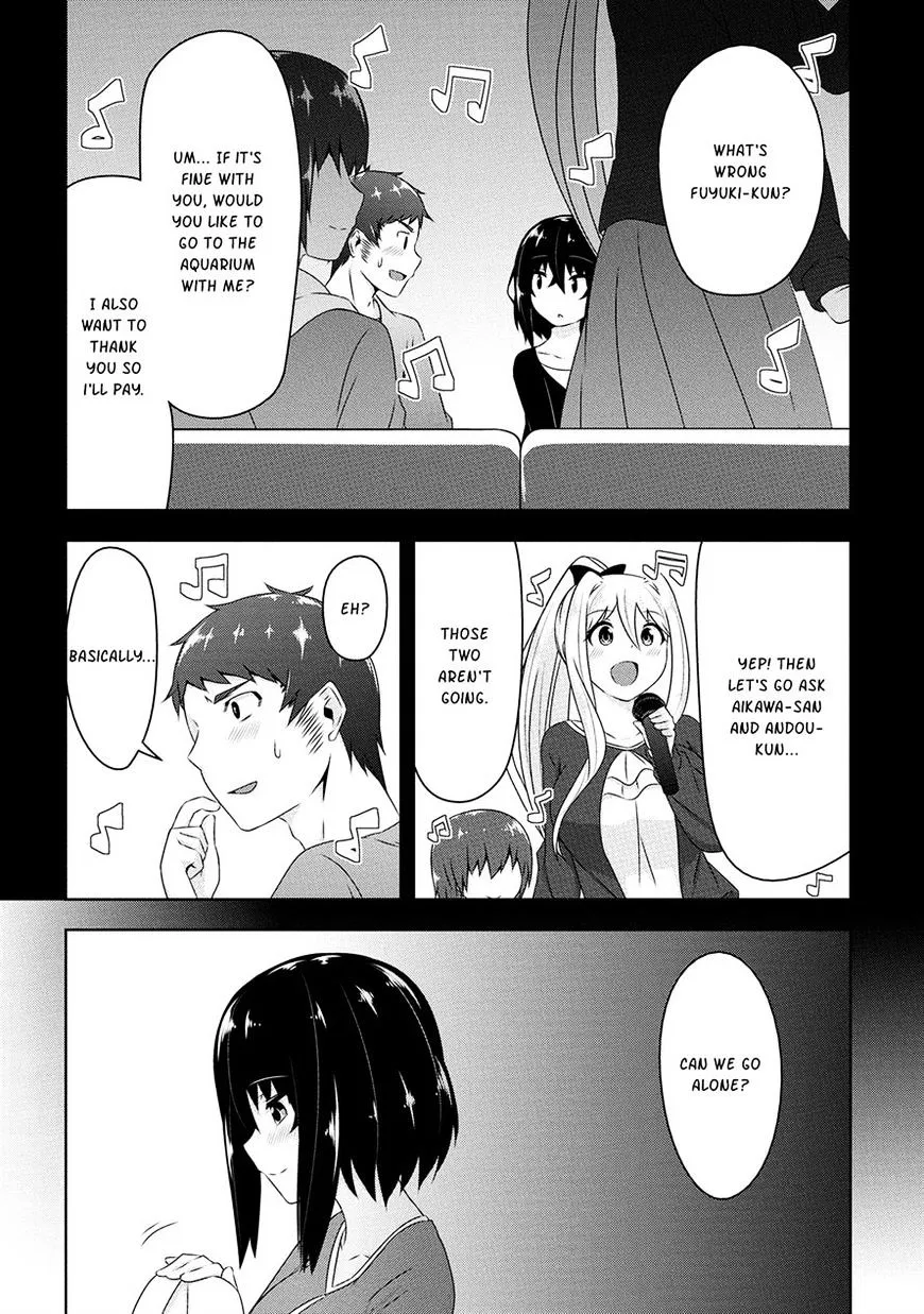 Read Devilchi chapter 14 image 11 on Lezhin