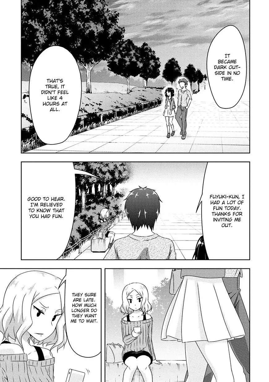 Read Devilchi chapter 14 image 14 on Lezhin