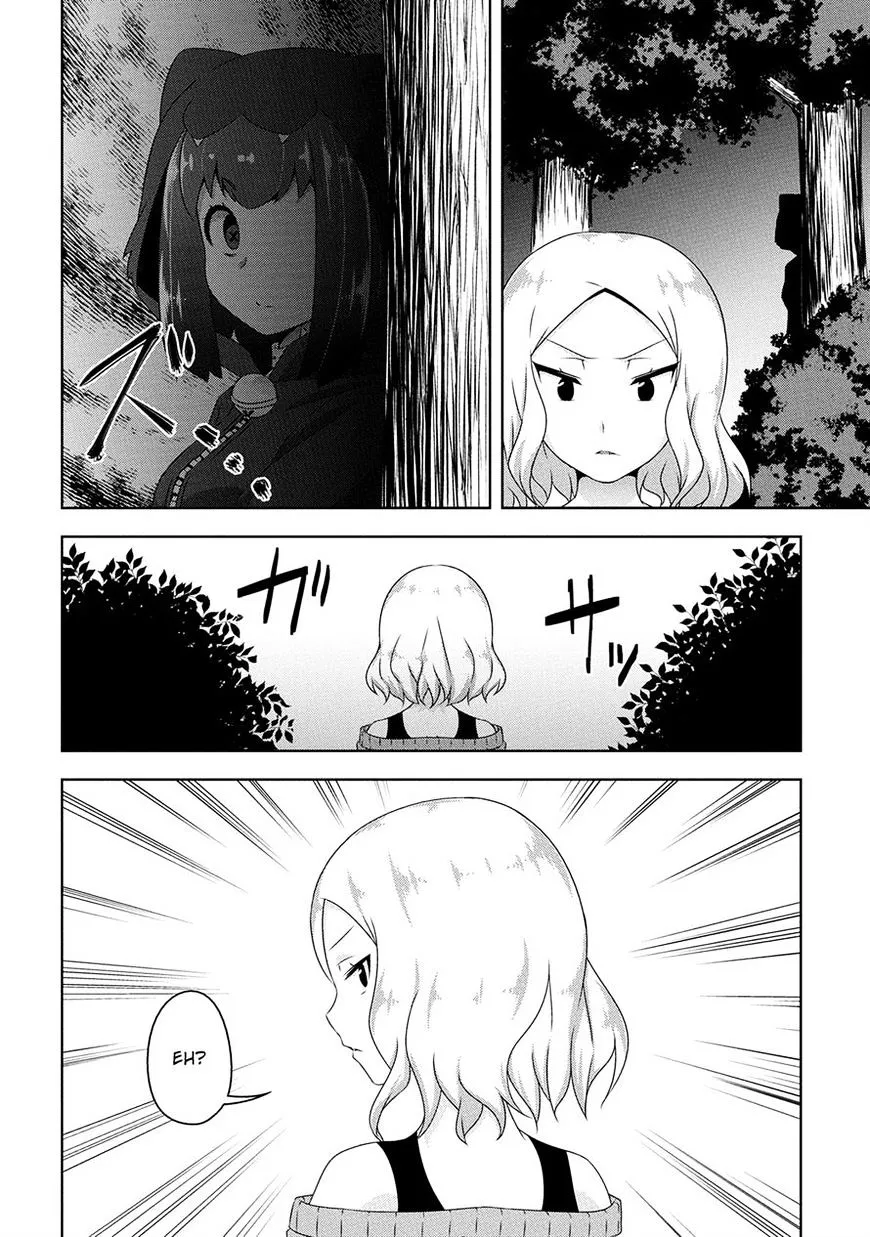 Read Devilchi chapter 14 image 15 on Lezhin