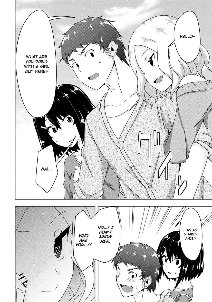 Read Devilchi chapter 14 image 17 on Lezhin