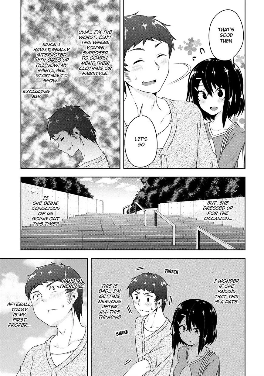 Read Devilchi chapter 14 image 2 on Lezhin