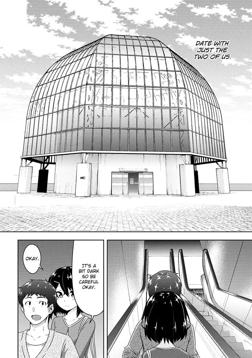 Read Devilchi chapter 14 image 3 on Lezhin