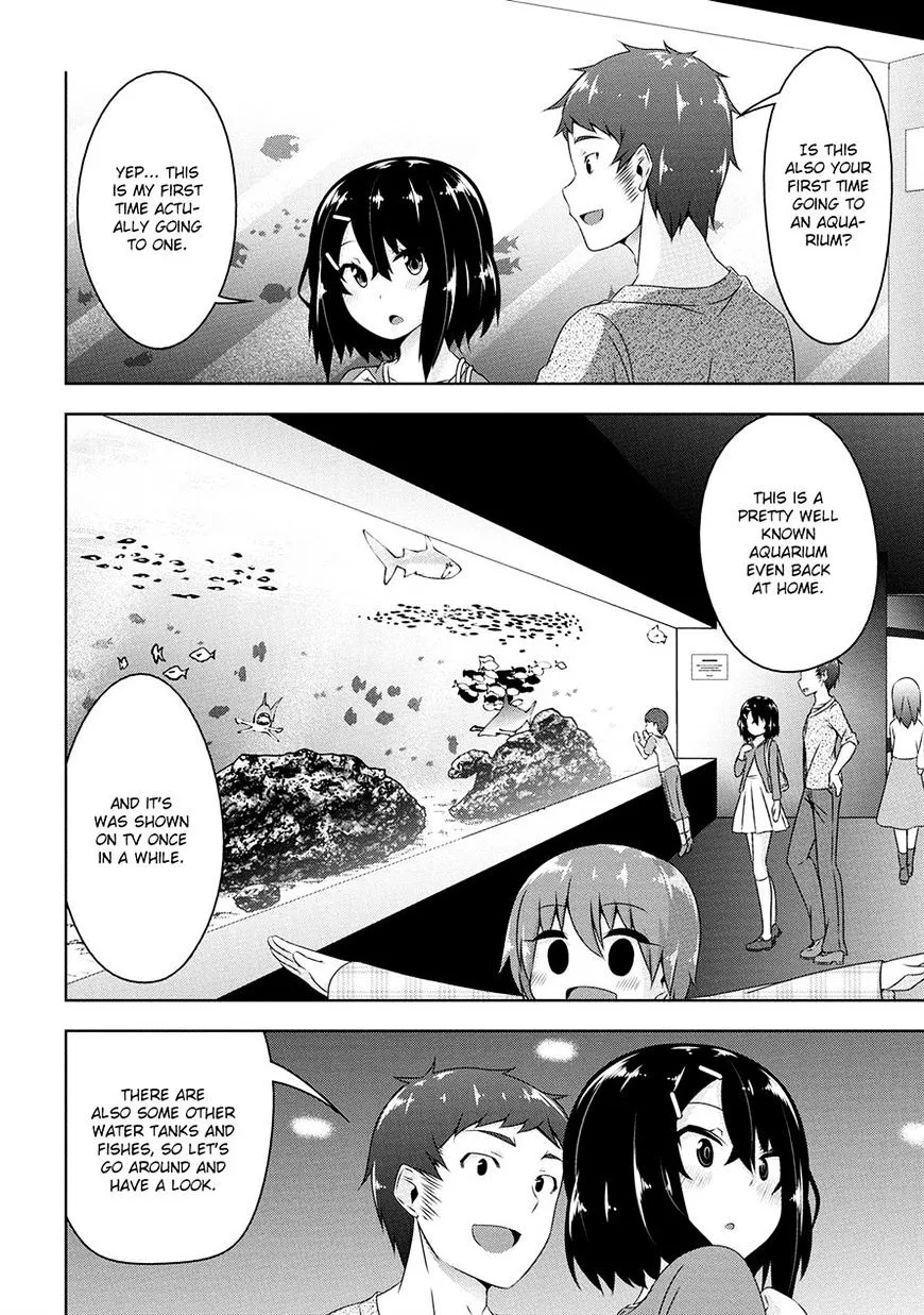 Read Devilchi chapter 14 image 5 on Lezhin