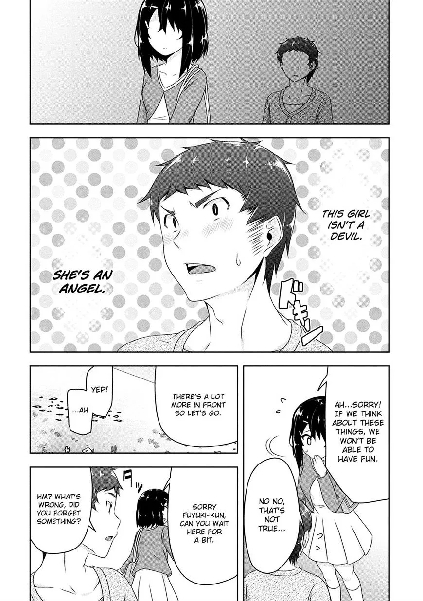 Read Devilchi chapter 14 image 9 on Lezhin