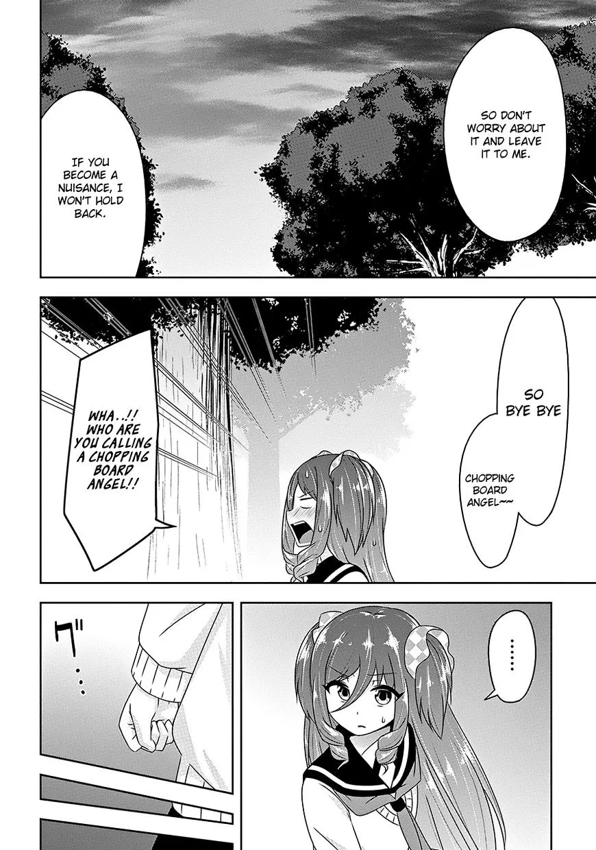 Read Devilchi chapter 15 image 10 on Lezhin