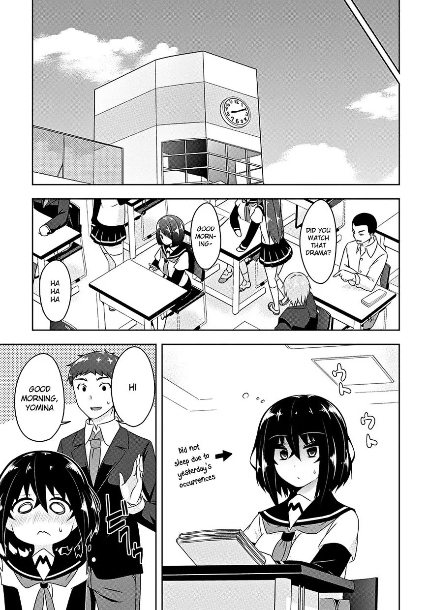 Read Devilchi chapter 15 image 11 on Lezhin