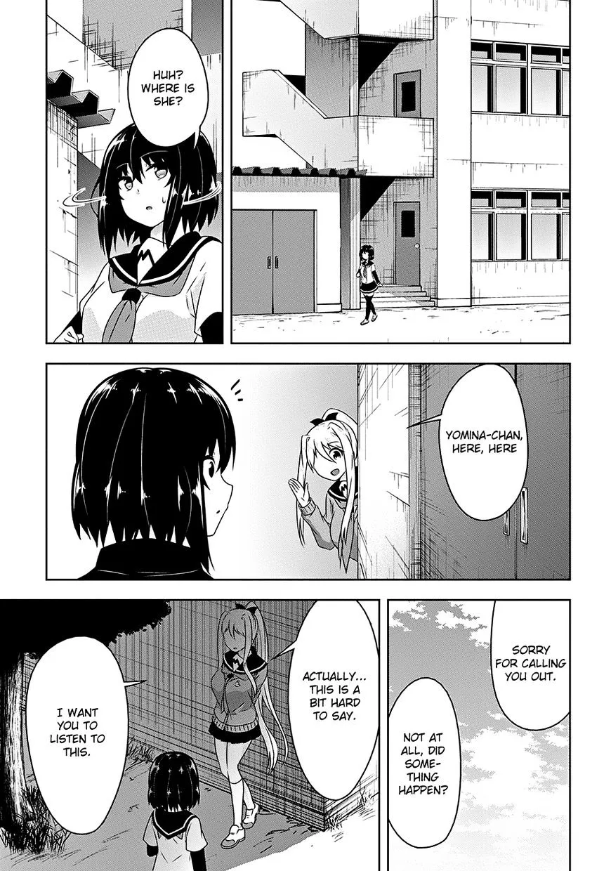 Read Devilchi chapter 15 image 13 on Lezhin