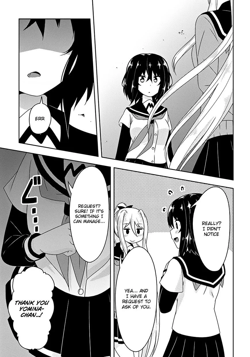Read Devilchi chapter 15 image 15 on Lezhin