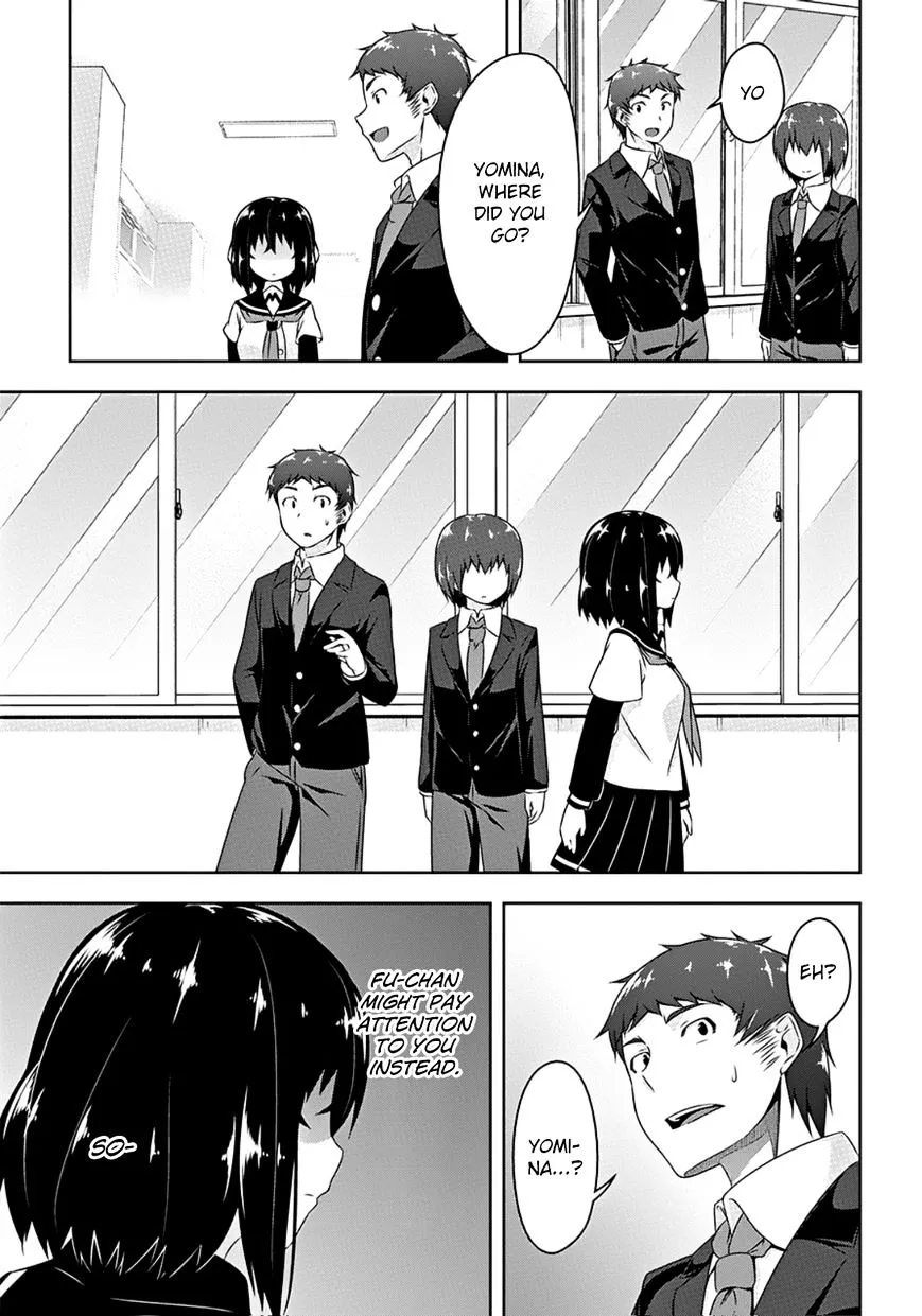 Read Devilchi chapter 15 image 17 on Lezhin