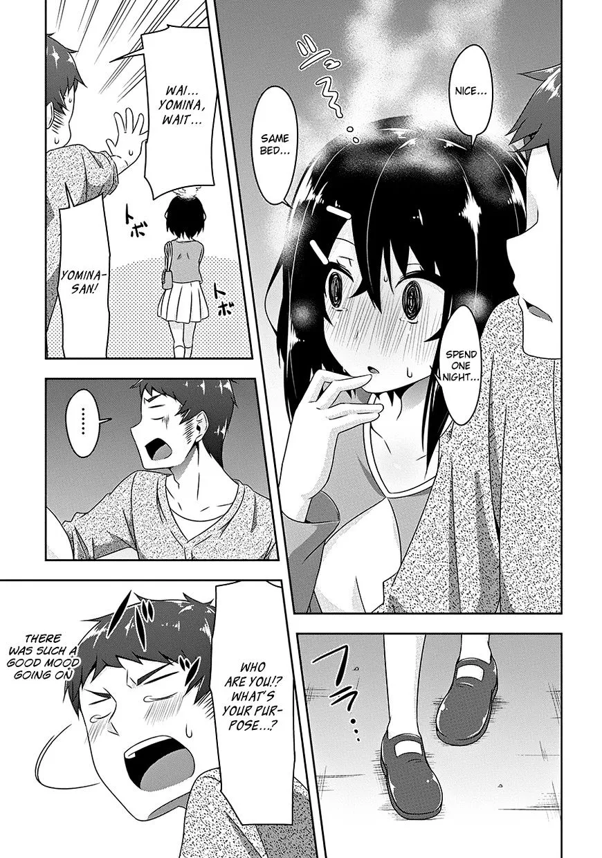 Read Devilchi chapter 15 image 3 on Lezhin
