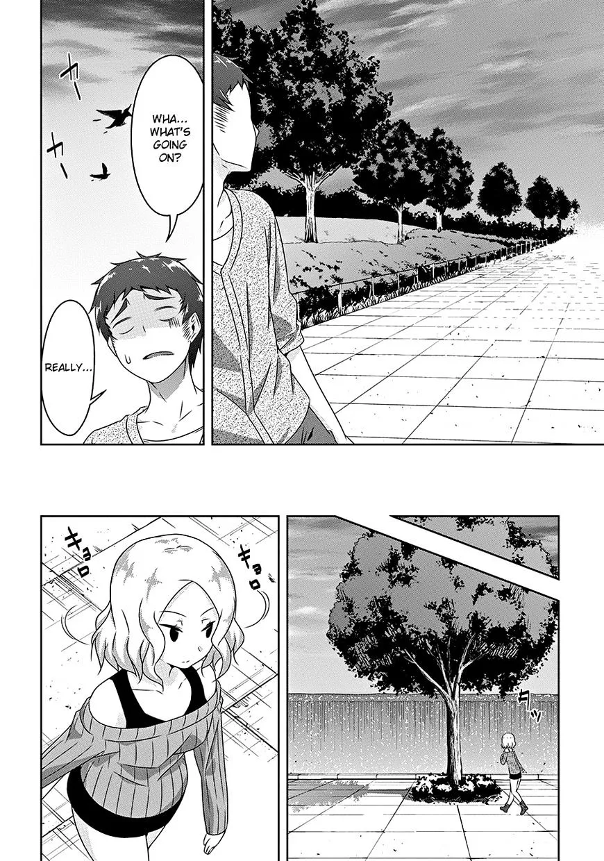 Read Devilchi chapter 15 image 4 on Lezhin