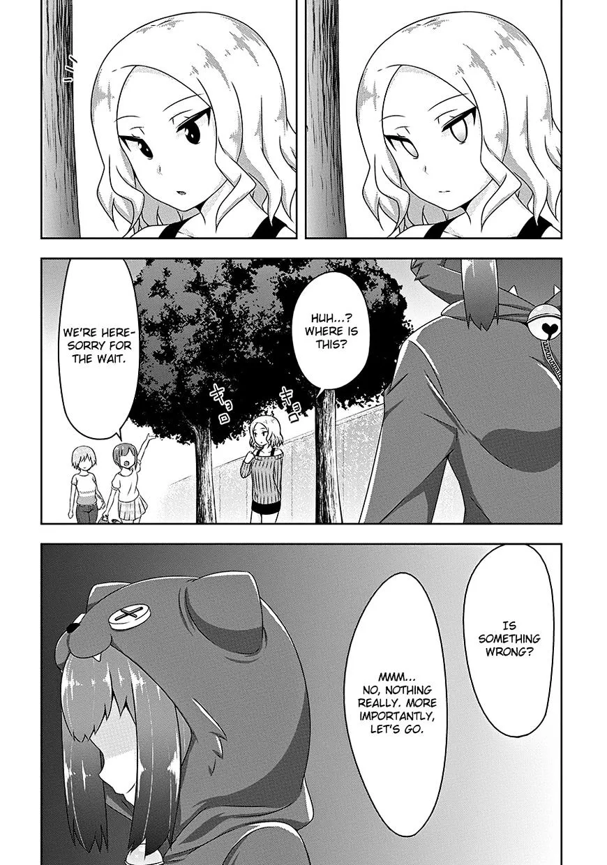 Read Devilchi chapter 15 image 6 on Lezhin