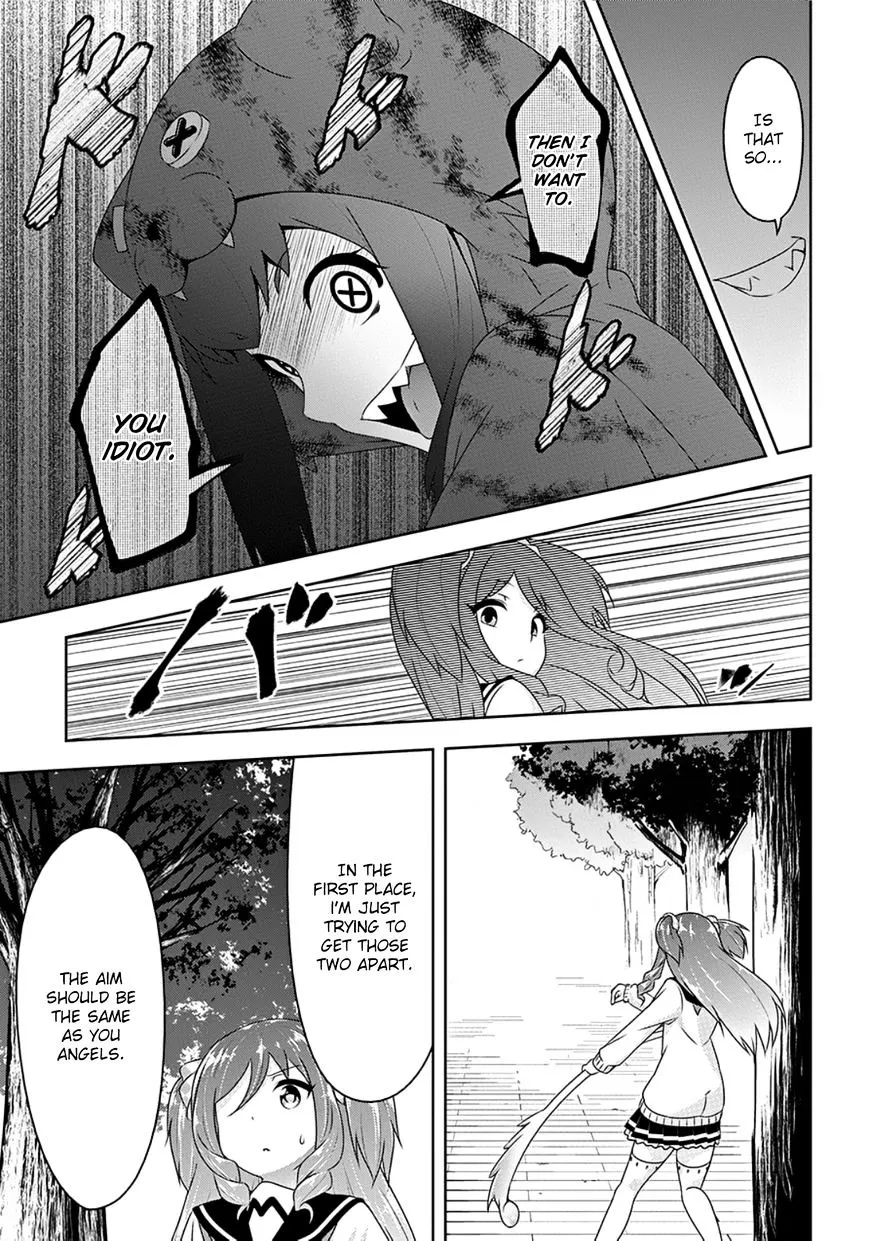 Read Devilchi chapter 15 image 9 on Lezhin