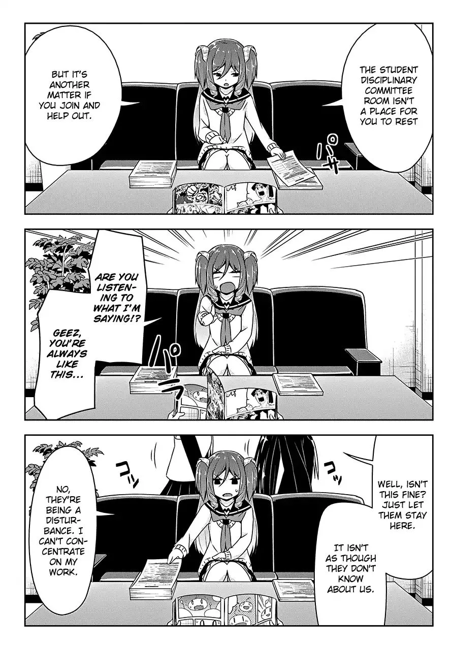 Read Devilchi chapter 16.5 image 3 on Lezhin