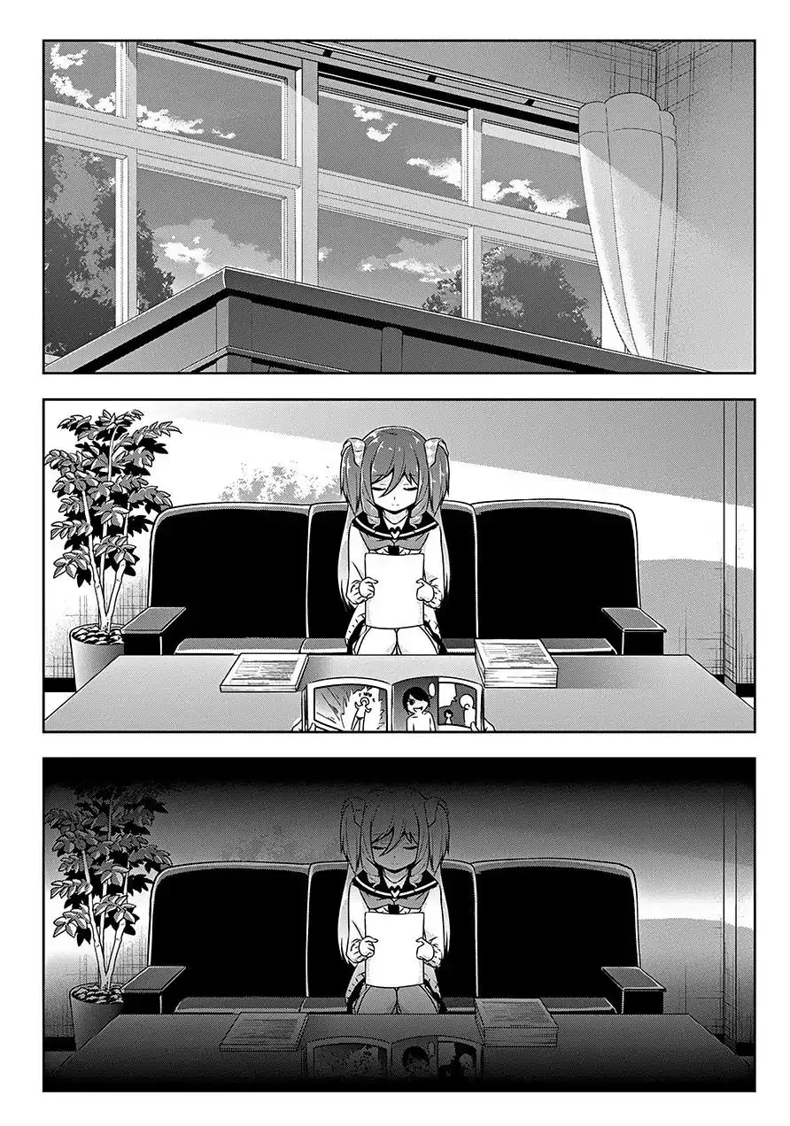 Read Devilchi chapter 16.5 image 5 on Lezhin